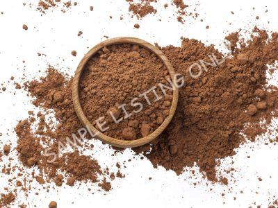 Tunisia Cocoa Powder